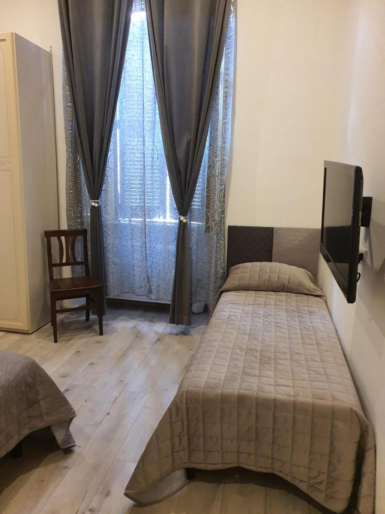 Apartamento Casa Max Roma Exterior foto
