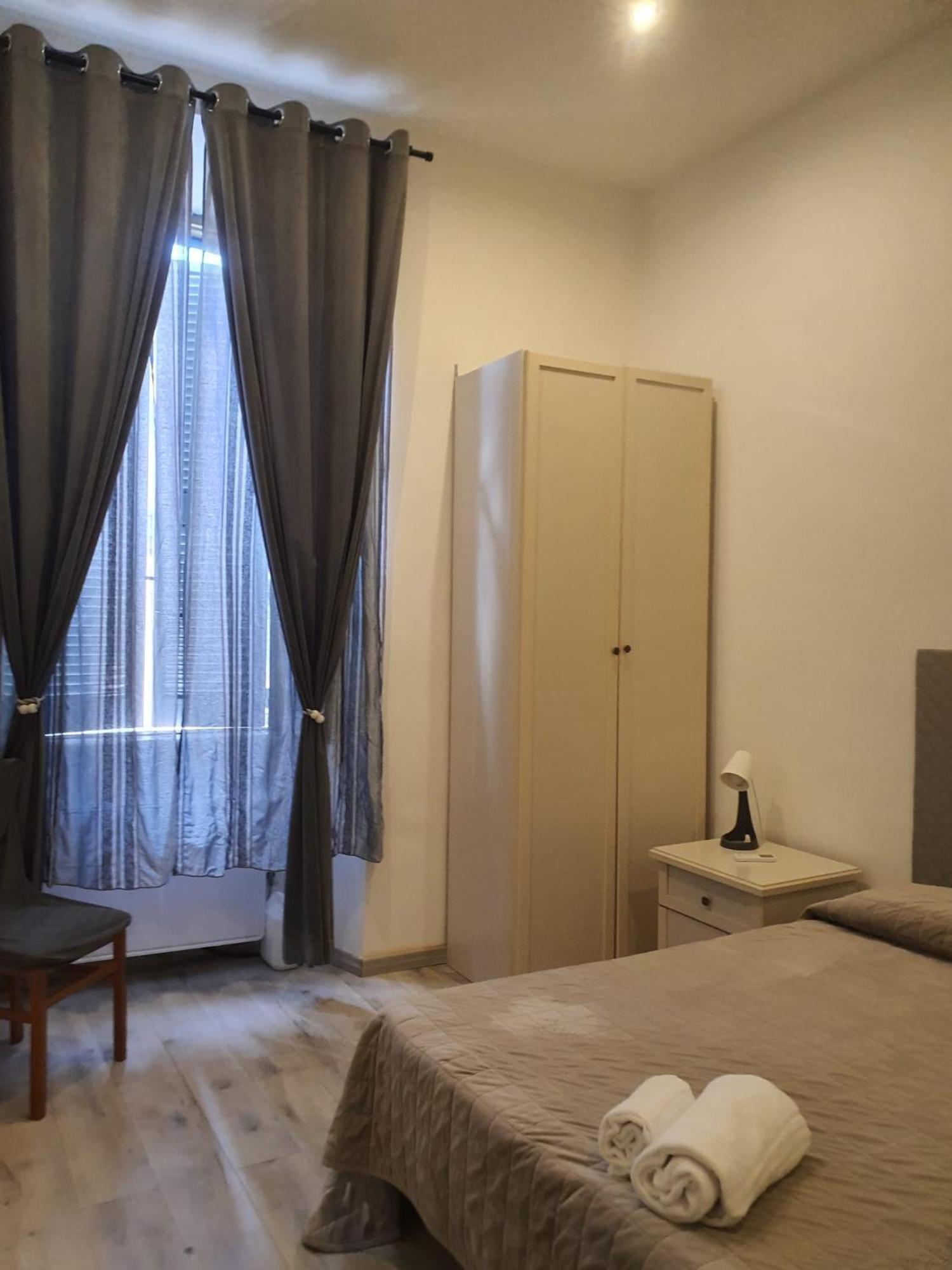 Apartamento Casa Max Roma Exterior foto